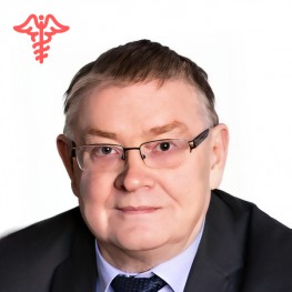 Кузнецов Николай Васильевич